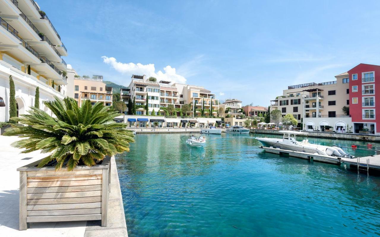 Porto Montenegro Tara 302 Tivat Exterior photo
